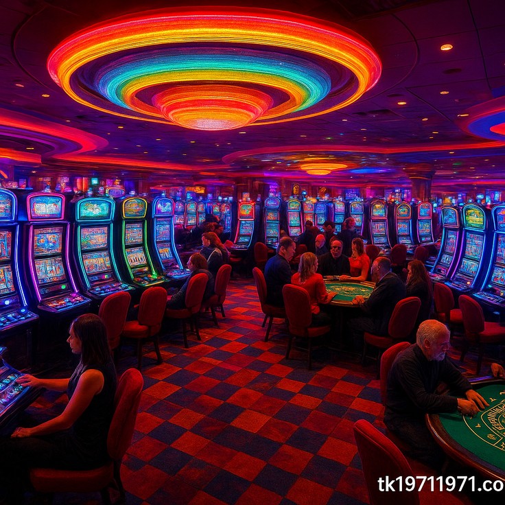 dbt999 live table gaming